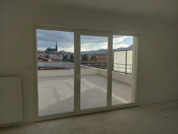 Appartement 5 pièces 137 m² 
