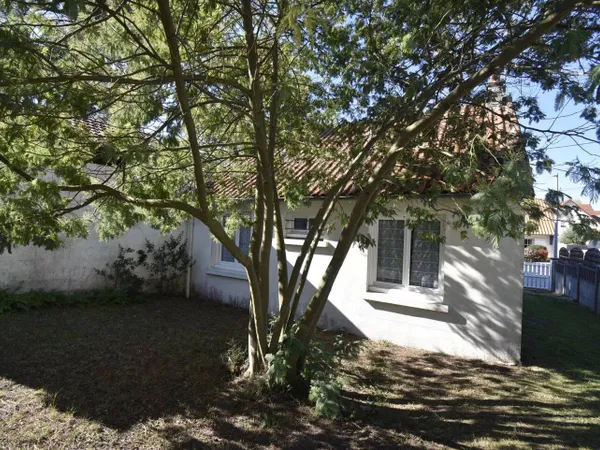 Maison 3 pièces 51 m² 