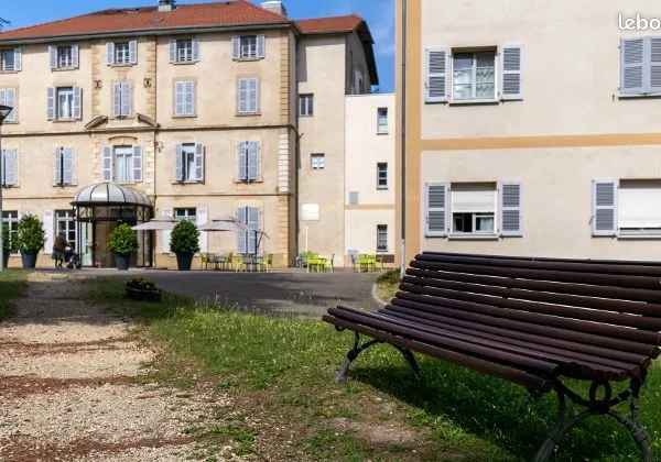 Appartement 1 pièce 30 m² 