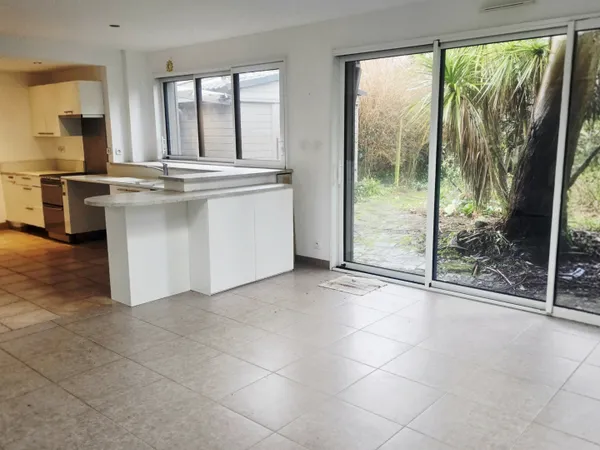 Maison 4 pièces 94 m² 