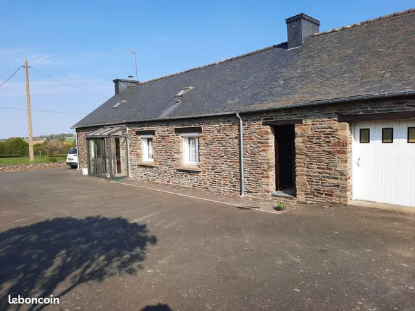 Location Maison Campagne 