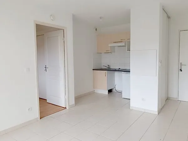 Appartement 2 pièces 34 m² 