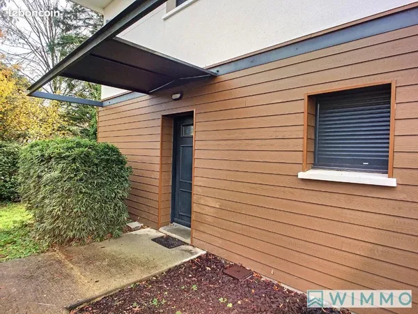 Maison 4 pièces 92 m² 