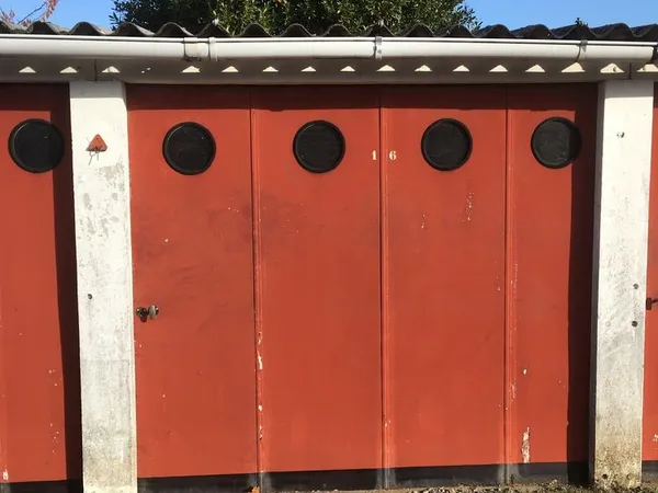 GARAGE LE MANS 