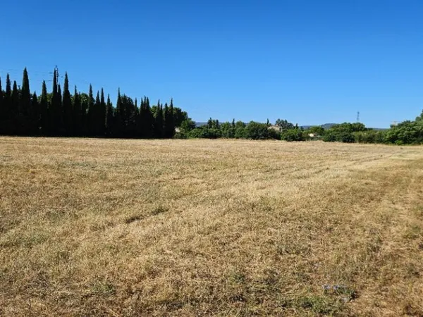 Terrain 259 m² 