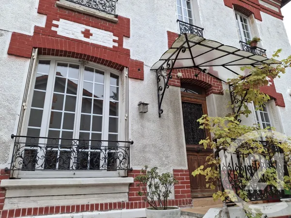 Maison 4 pièces 74 m² 