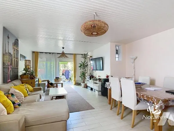 Maison 6 pièces 124 m² 