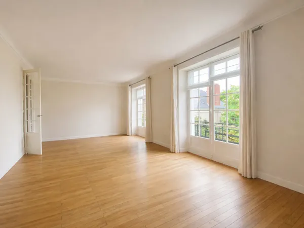 Appartement T5 Nantes 