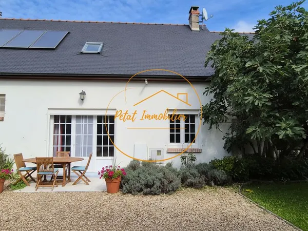 Maison 6 pièces 158 m² 