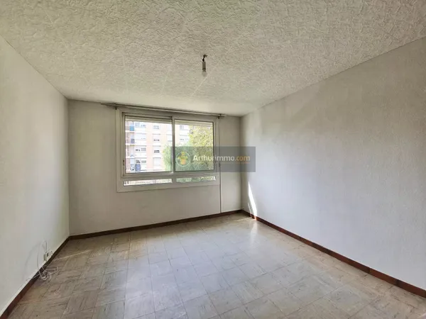 Appartement 3 pièces 54 m² 