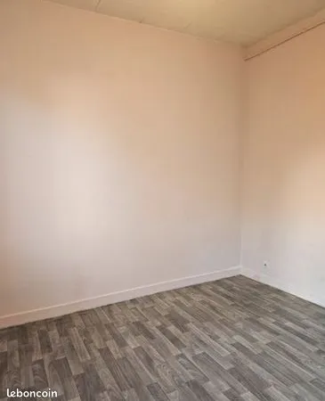 Appartement 1 pièce 18 m² 