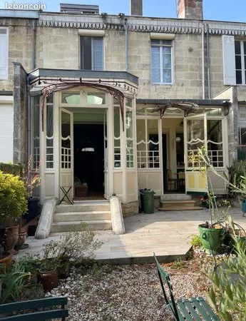 Maison 7 pièces 185 m² 