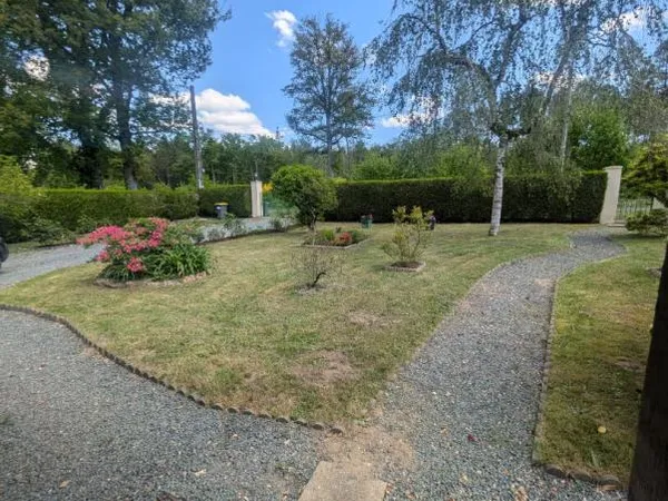 Maison 5 pièces 122 m² 
