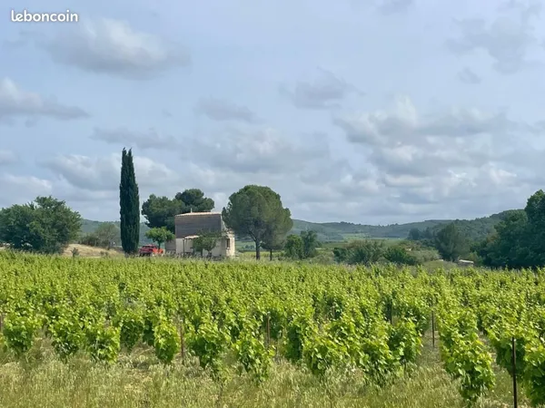Maison 2 pièces 47 m² 