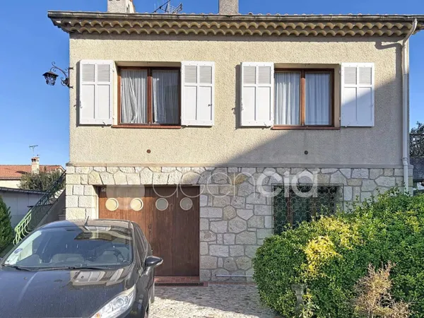 Maison 7 pièces 165 m² 