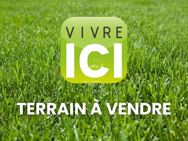 Terrain Sainte Luce Sur Loire 300 m2 