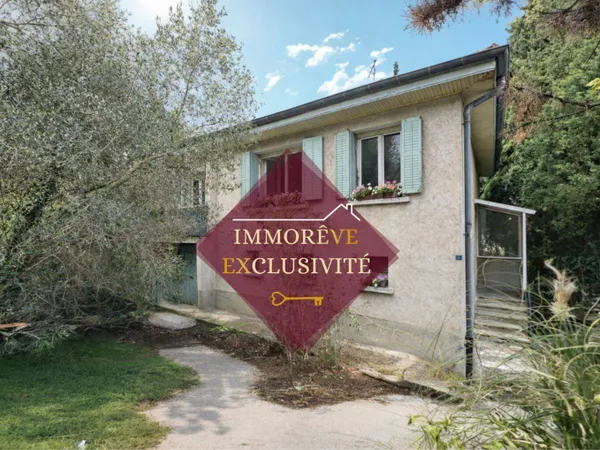 Maison 3 pièces 51 m² 