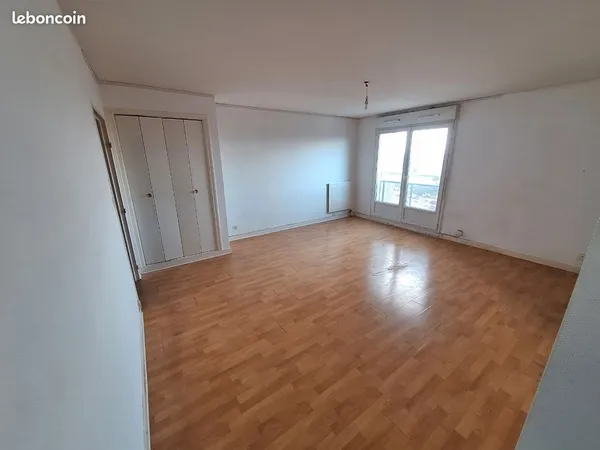 T2 50m² chauffage inclu 