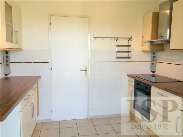 APPARTEMENT LES MILLES - 3 pièce(s) - 57 m2 