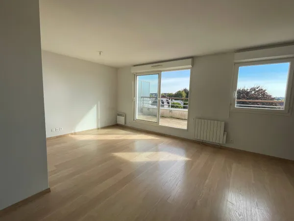 Vends Appartement 