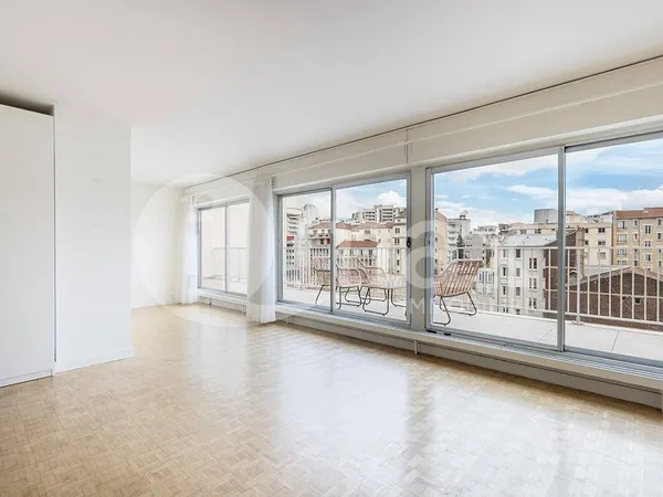 Appartement 3 pièces 79 m² 