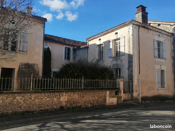 Maison 14 pièces 300 m² 