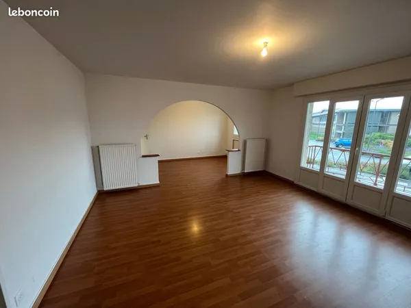 Appartement 4 pièces 90 m² 