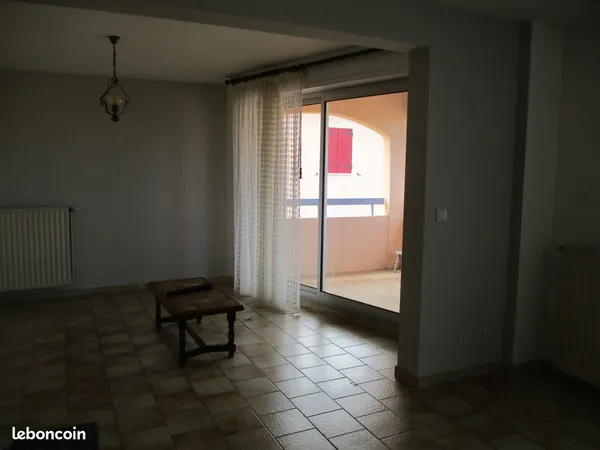 Appartement F4 