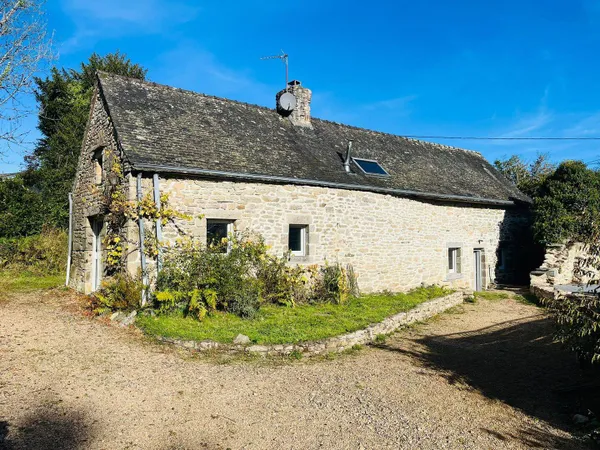 Maison 5 pièces 102 m² 