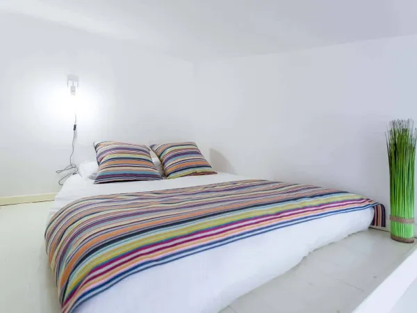 Appartement 2 pièces 20 m² 