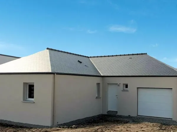 Maison 5 pièces 88 m² 