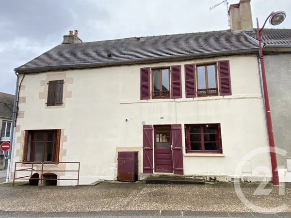 Maison 5 pièces 113 m² 