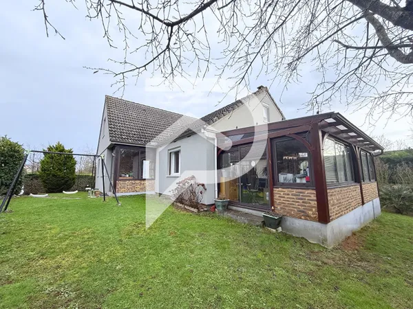 Belle maison familiale de 6 chambres 