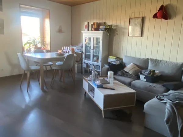 Appartement 3 pièces 70 m² 