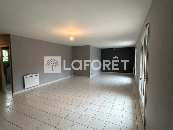 Maison 4 pièces 102 m² 