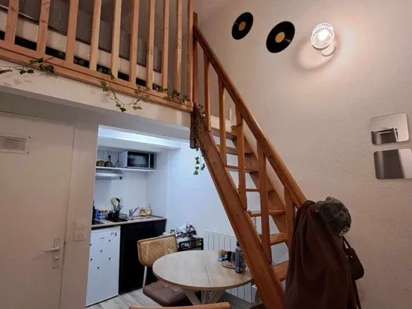 Studio Saint Genès 