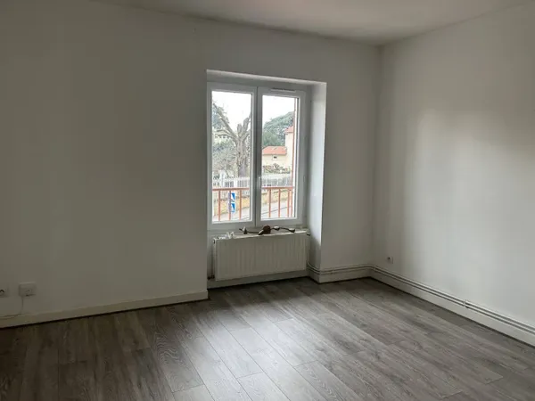 Appartement 3 pièces 70 m² 