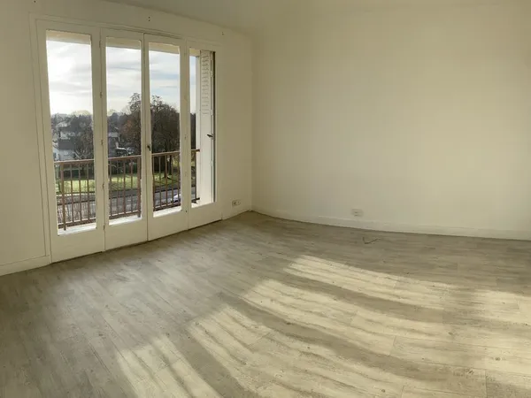 Appartement 2 pièces 