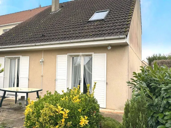 Maison 5 pièces 89 m² 