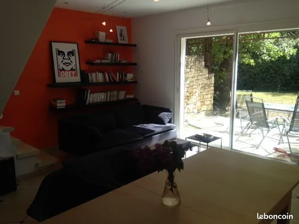 Bel appartement T3 en duplex 69m2 libre 1er/12/2025 