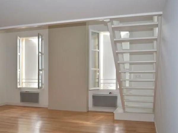 Appartement T3 bis 