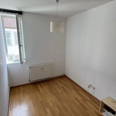 Chambre à louer dans une colocation en plein centre de Strasbourg 