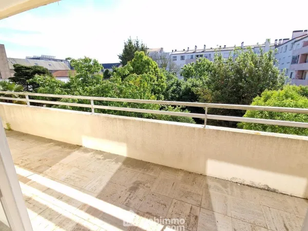 Appartement - 122m² - La Roche-sur-Yon 