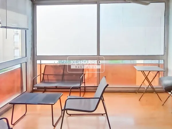 Appartement 5 pièces 104 m² 
