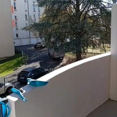 Appartement Location Pau 1p 32m² 450€