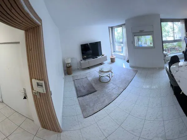 Appartement 4 pièces 86 m² 