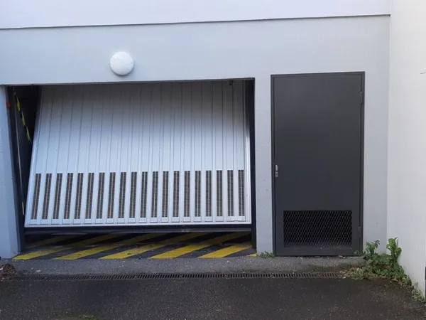 Place de parking 
