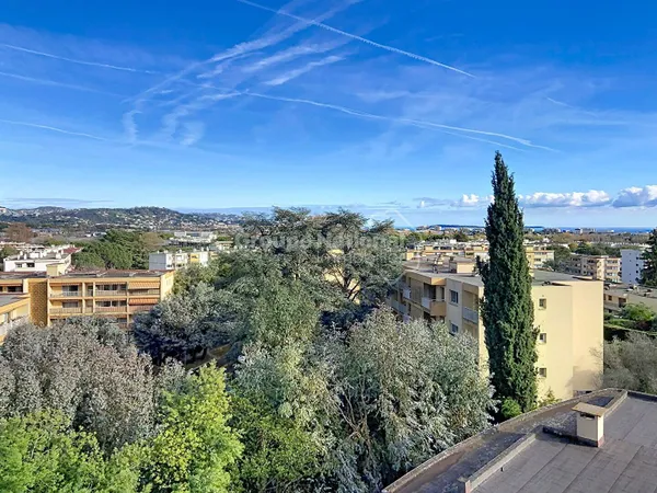 Appartement 1 pièce 25 m² 
