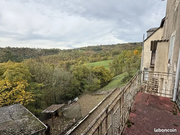 Maison 7 pièces 125 m² 