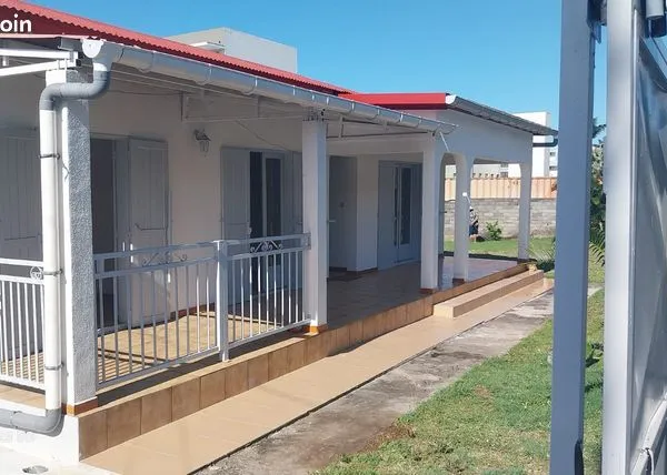 Maison 4 pièces 78 m² 